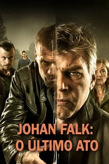 Johan Falk: The End