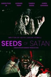 Seeds of Satan