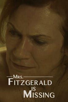 Mrs. Fitzgerald Is Missing