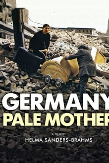 Germany Pale Mother