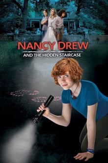 Nancy Drew và Cầu Thang Bí Mật