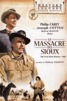 Il massacro dei Sioux