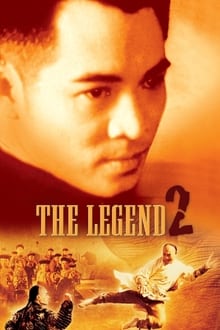 Legenden om Fong Sai Yuk 2
