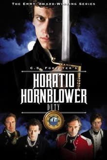 Hornblower - Pflichten