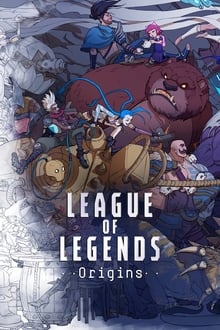 League of Legends: Η Αρχή