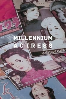 Millennium Actress