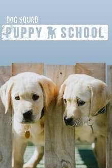 Dog Squad Puppy School