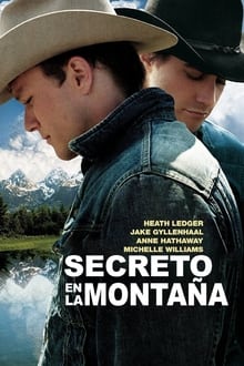 Secreto en la Montaña