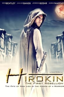 Hirokin: The Last Samurai