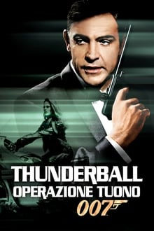 Operațiunea Thunderball