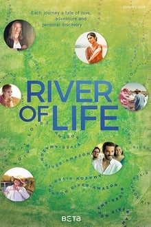 Fluss des Lebens