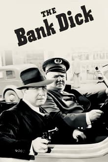 Der Bankdetektiv