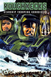 Starship Troopers - Las brigadas del espacio