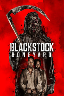 Blackstock Boneyard
