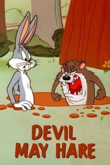 Зайца дьявол разберет
