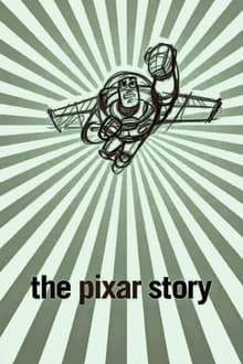 Die Pixar Story