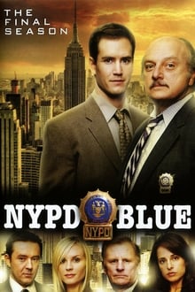 New York rendőrei