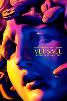 Zabójstwo Gianniego Versace