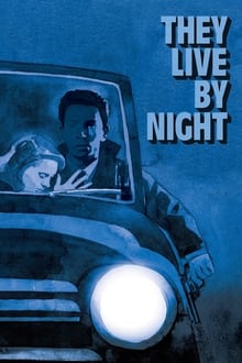 They Live by Night