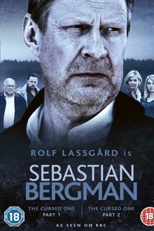 Sebastian Bergman - Spuren des Todes