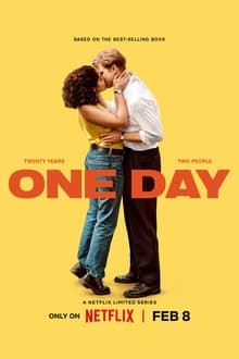 One Day (2024) Hindi Dubbed Season 1 Complete