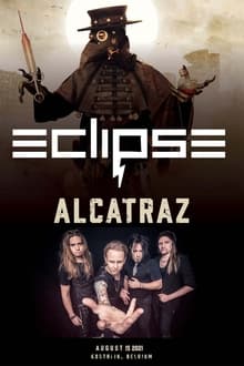 Eclipse: Alcatraz Festival
