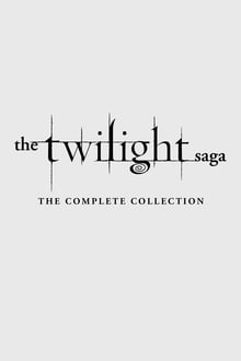 The Twilight Collection