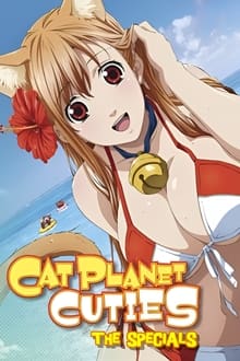 Cat Planet Cuties