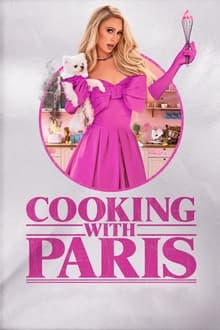 Paris Hiltonin keittiössä