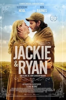 Jackie & Ryan