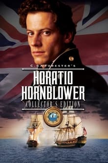 Horatio Hornblower