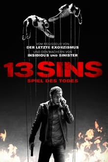 13 Sins