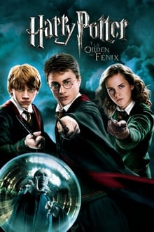 Harry Potter i Red feniksa