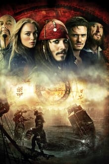 Piráti z Karibiku: Na konci světa