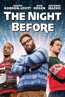 The Night Before