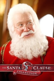 The Santa Clause Collection