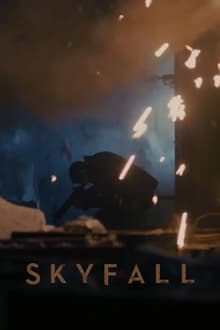 Operācija "Skyfall"