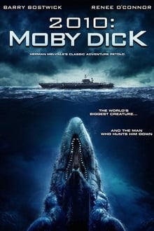 Moby Dick, a fehér bálna