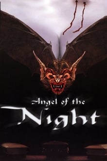 El ángel de la noche
