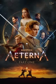Aeterna: Part One