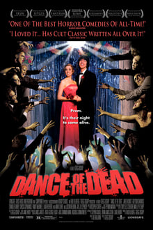 A halottak tánca