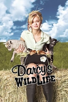 Darcy's Wild Life