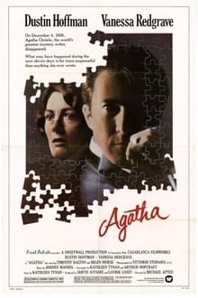 O Mistério de Agatha