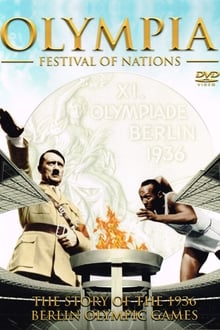 Olympia: Part One – Festival of the Nations