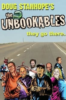 The Unbookables