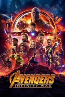 Avengers: Sonsuzluk Savaşı
