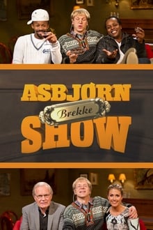 Asbjørn Brekke-show