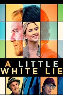 A Little White Lie