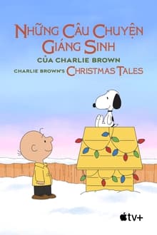 Những Câu Chuyện Giáng Sinh của Charlie Brown