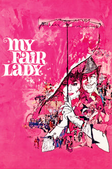 My Fair Lady (Mi bella dama)
